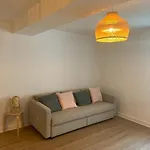 Apartment Tour D'auvergne: Near Cathedral And Place De Jaude