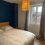 Tour D'auvergne: Near Cathedral And Place De Jaude Apartment Clermont-Ferrand