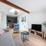 Apartment Tour D'auvergne: Near Cathedral And Place De Jaude