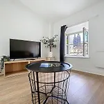 Tour D'auvergne: Near Cathedral And Place De Jaude Apartment Clermont-Ferrand