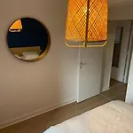 Tour D'auvergne - En Plein Centre Ville, Proche De La Cathedrale Et De La Place De Jaude Apartmán *