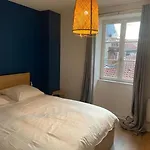 شقة Tour D'auvergne - En Plein Centre Ville, Proche De La Cathedrale Et De La Place De Jaude