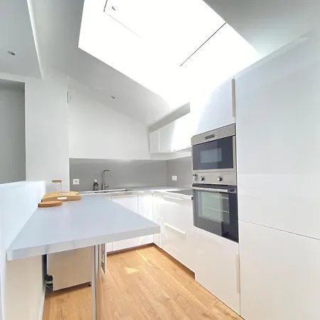 アパート Tour D'auvergne - En Plein Centre Ville, Proche De La Cathedrale Et De La Place De Jaude *