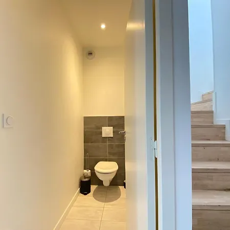 アパート Tour D'auvergne - En Plein Centre Ville, Proche De La Cathedrale Et De La Place De Jaude