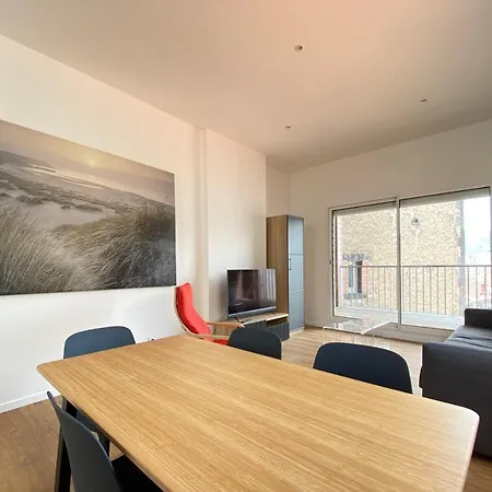 Daire Tour D'auvergne - En Plein Centre Ville, Proche De La Cathedrale Et De La Place De Jaude Clermont-Ferrand