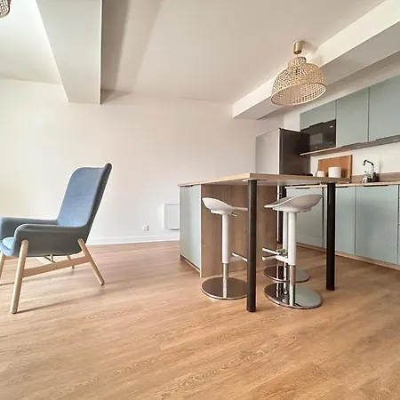 Tour D'auvergne - En Plein Centre Ville, Proche De La Cathedrale Et De La Place De Jaude * クレルモン・フェラン