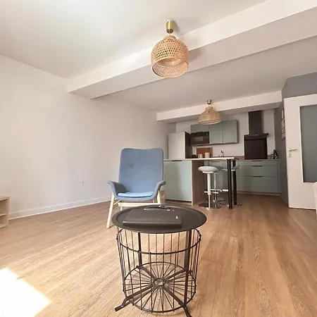 Tour D'auvergne - En Plein Centre Ville, Proche De La Cathedrale Et De La Place De Jaude