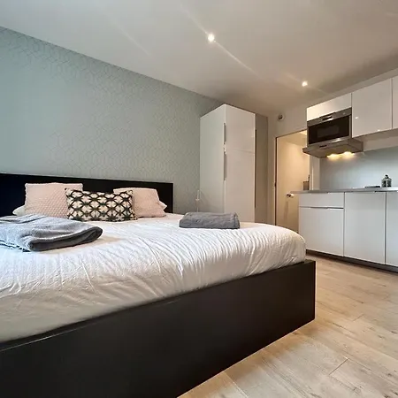 Tour D'auvergne - En Plein Centre Ville, Proche De La Cathedrale Et De La Place De Jaude * クレルモン・フェラン