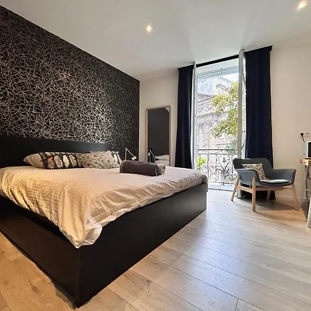 Tour D'auvergne - En Plein Centre Ville, Proche De La Cathedrale Et De La Place De Jaude * クレルモン・フェラン