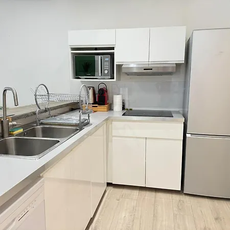 アパート Tour D'auvergne - En Plein Centre Ville, Proche De La Cathedrale Et De La Place De Jaude クレルモン・フェラン