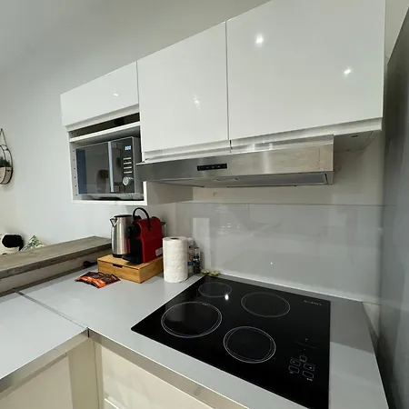 Tour D'auvergne - En Plein Centre Ville, Proche De La Cathedrale Et De La Place De Jaude *