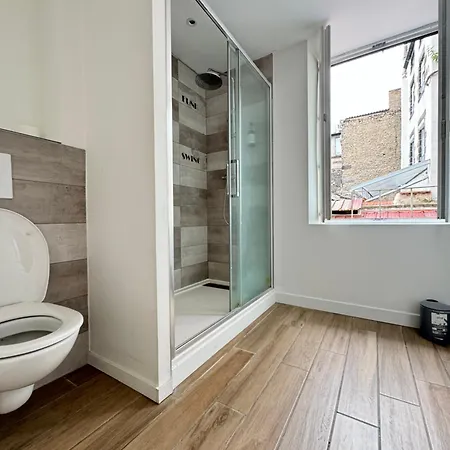 Tour D'auvergne - En Plein Centre Ville, Proche De La Cathedrale Et De La Place De Jaude