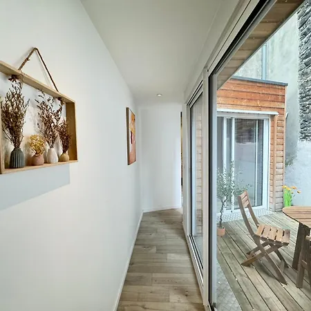 Tour D'auvergne - En Plein Centre Ville, Proche De La Cathedrale Et De La Place De Jaude *