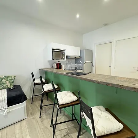 Tour D'auvergne - En Plein Centre Ville, Proche De La Cathedrale Et De La Place De Jaude