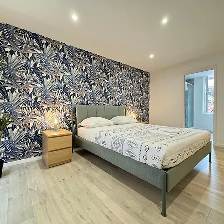 Tour D'auvergne - En Plein Centre Ville, Proche De La Cathedrale Et De La Place De Jaude アパート クレルモン・フェラン