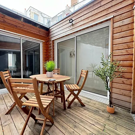 Daire Tour D'auvergne - En Plein Centre Ville, Proche De La Cathedrale Et De La Place De Jaude *