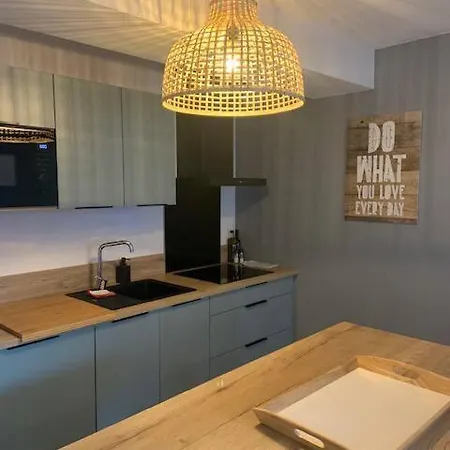 Tour D'auvergne - En Plein Centre Ville, Proche De La Cathedrale Et De La Place De Jaude クレルモン・フェラン