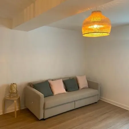 Daire Tour D'auvergne - En Plein Centre Ville, Proche De La Cathedrale Et De La Place De Jaude