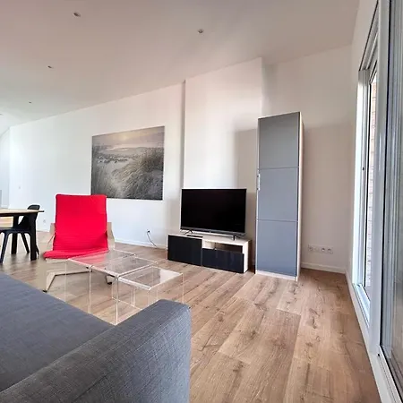 Tour D'auvergne - En Plein Centre Ville, Proche De La Cathedrale Et De La Place De Jaude クレルモン・フェラン