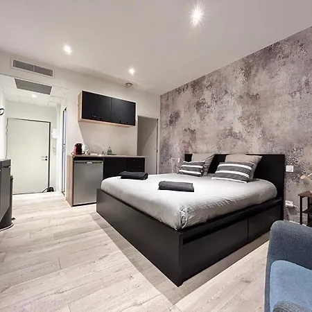 Tour D'auvergne - En Plein Centre Ville, Proche De La Cathedrale Et De La Place De Jaude * クレルモン・フェラン