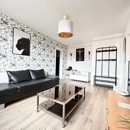 Tour D'auvergne - En Plein Centre Ville, Proche De La Cathedrale Et De La Place De Jaude * クレルモン・フェラン