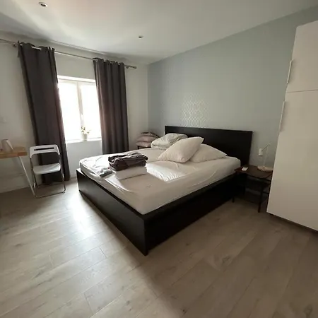 Tour D'auvergne - En Plein Centre Ville, Proche De La Cathedrale Et De La Place De Jaude Daire