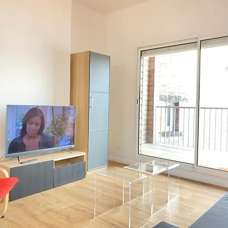 Tour D'auvergne - En Plein Centre Ville, Proche De La Cathedrale Et De La Place De Jaude クレルモン・フェラン