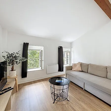 Tour D'auvergne - En Plein Centre Ville, Proche De La Cathedrale Et De La Place De Jaude