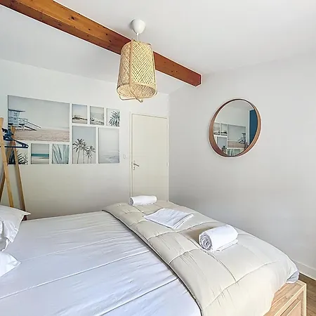 アパート Tour D'auvergne - En Plein Centre Ville, Proche De La Cathedrale Et De La Place De Jaude *