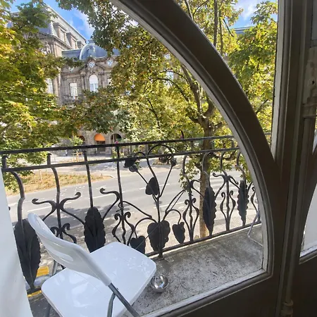 Tour D'auvergne - En Plein Centre Ville, Proche De La Cathedrale Et De La Place De Jaude *