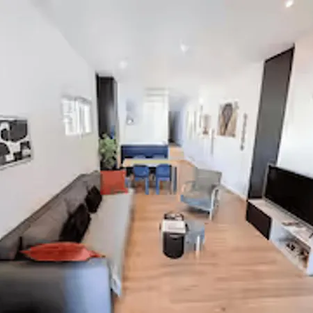 Appartement Tour D'auvergne - En Plein Centre Ville, Proche De La Cathédrale Et De La Place De Jaude *