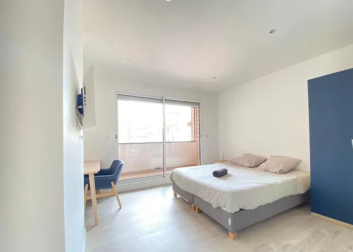 Apartment Tour D'auvergne: Near Cathedral And Place De Jaude Clermont-Ferrand