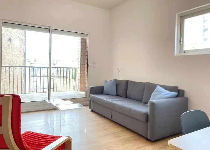 Tour D'auvergne - En Plein Centre Ville, Proche De La Cathedrale Et De La Place De Jaude