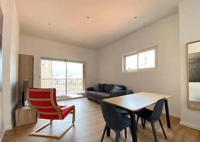 Tour D'auvergne - En Plein Centre Ville, Proche De La Cathedrale Et De La Place De Jaude Apartament Clermont-Ferrand