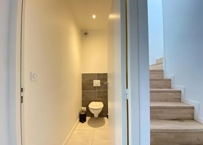 Appartement Tour D'auvergne - En Plein Centre Ville, Proche De La Cathedrale Et De La Place De Jaude