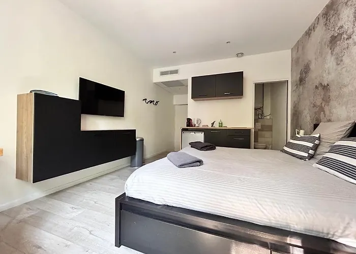 Apartment Tour D'auvergne: Near Cathedral And Place De Jaude