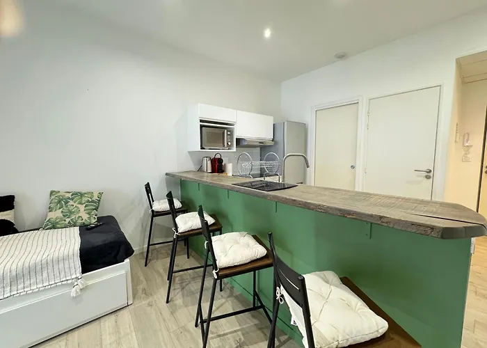 Tour D'auvergne - En Plein Centre Ville, Proche De La Cathedrale Et De La Place De Jaude