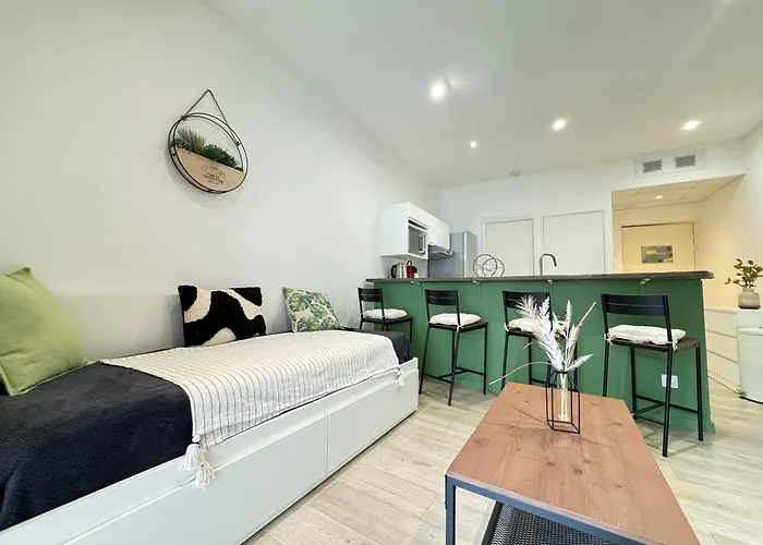 Apartment Tour D'auvergne: Near Cathedral And Place De Jaude