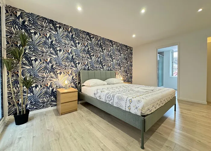 Tour D'auvergne: Near Cathedral And Place De Jaude Apartment Clermont-Ferrand