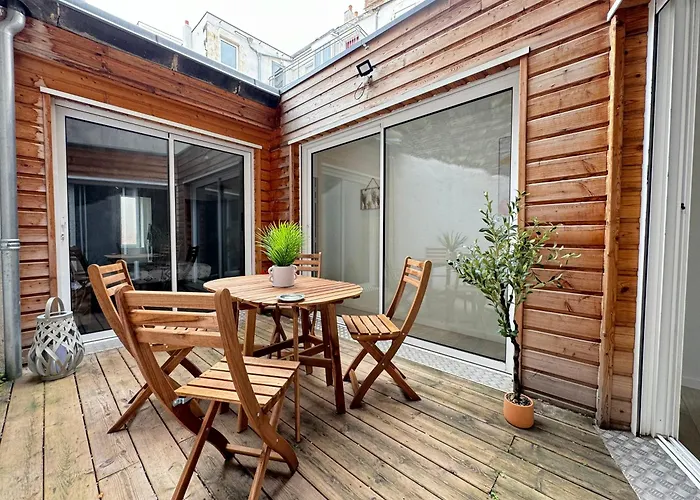 Apartment Tour D'auvergne: Near Cathedral And Place De Jaude *