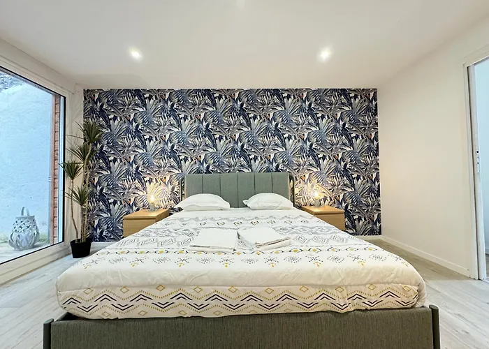 Tour D'auvergne: Near Cathedral And Place De Jaude Apartment Clermont-Ferrand