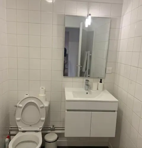 Tour D'auvergne - En Plein Centre Ville, Proche De La Cathedrale Et De La Place De Jaude Appartement Clermont-Ferrand