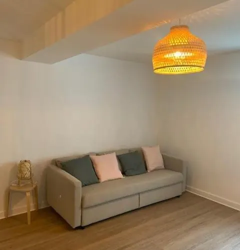 Appartement Tour D'auvergne - En Plein Centre Ville, Proche De La Cathedrale Et De La Place De Jaude