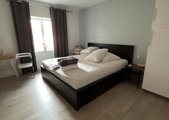 Tour D'auvergne - En Plein Centre Ville, Proche De La Cathedrale Et De La Place De Jaude Appartement