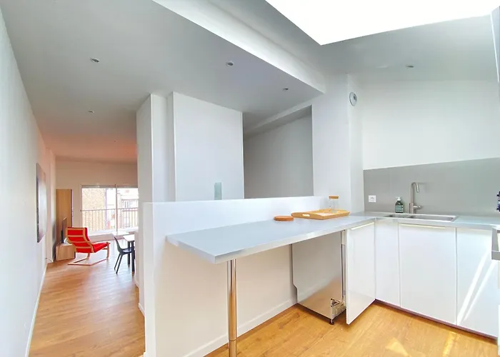 Tour D'auvergne - En Plein Centre Ville, Proche De La Cathedrale Et De La Place De Jaude * Clermont-Ferrand