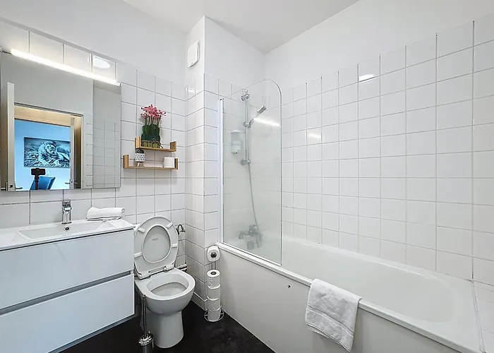 Tour D'auvergne - En Plein Centre Ville, Proche De La Cathedrale Et De La Place De Jaude Appartement *